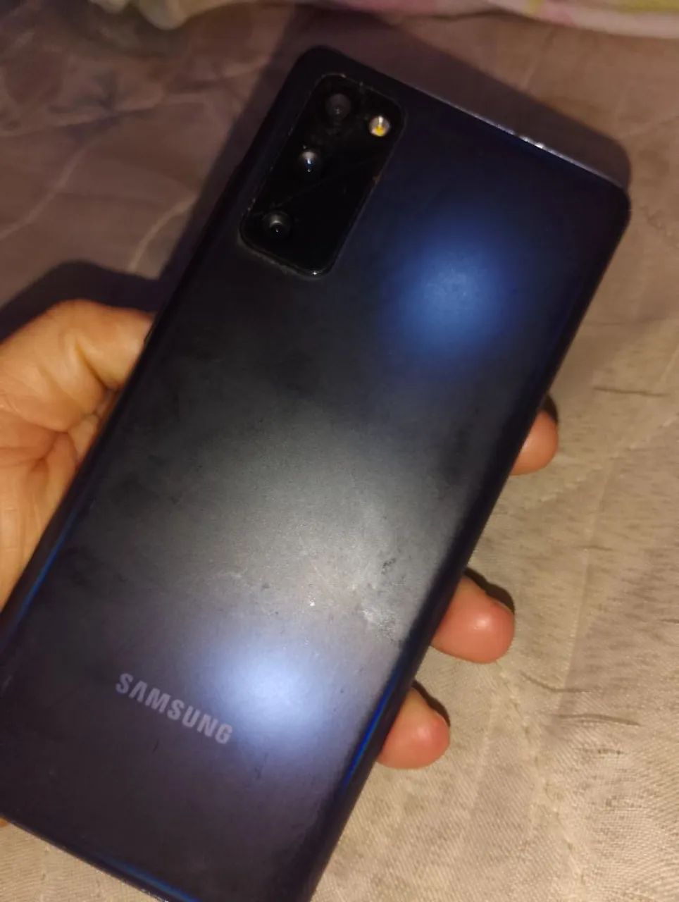 Celular Samsung  - Foto 2