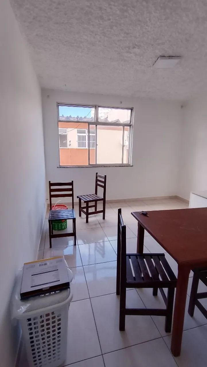 AP 2/4 com depência Cabula V - Foto 5