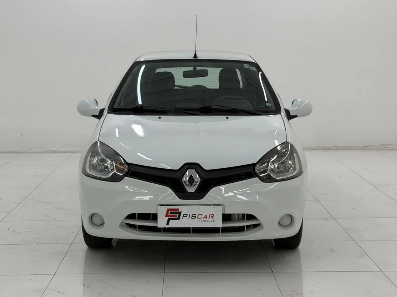 Renault Clio 2015 - Foto 2