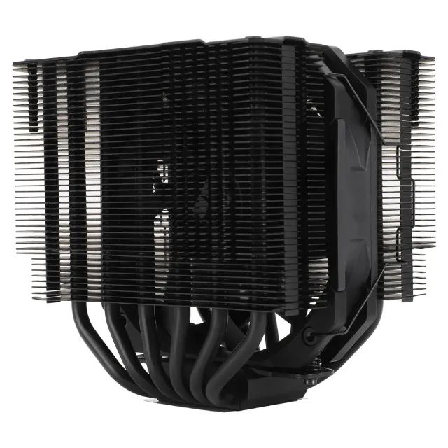 Cooler Thermalright Peerless Assassin 120 Mini Black - Com Caixa - Foto 3
