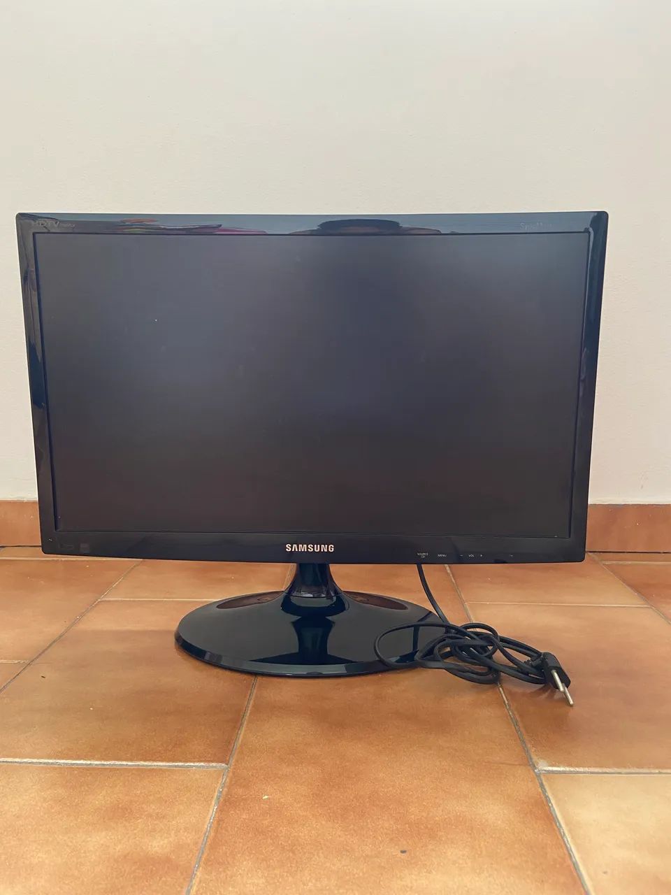 Monitor Samsung 