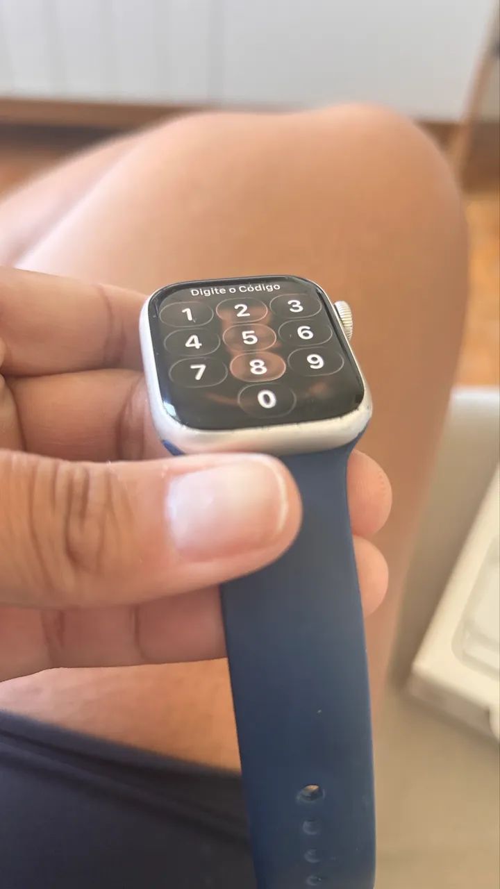 Apple watch 7 - Foto 3