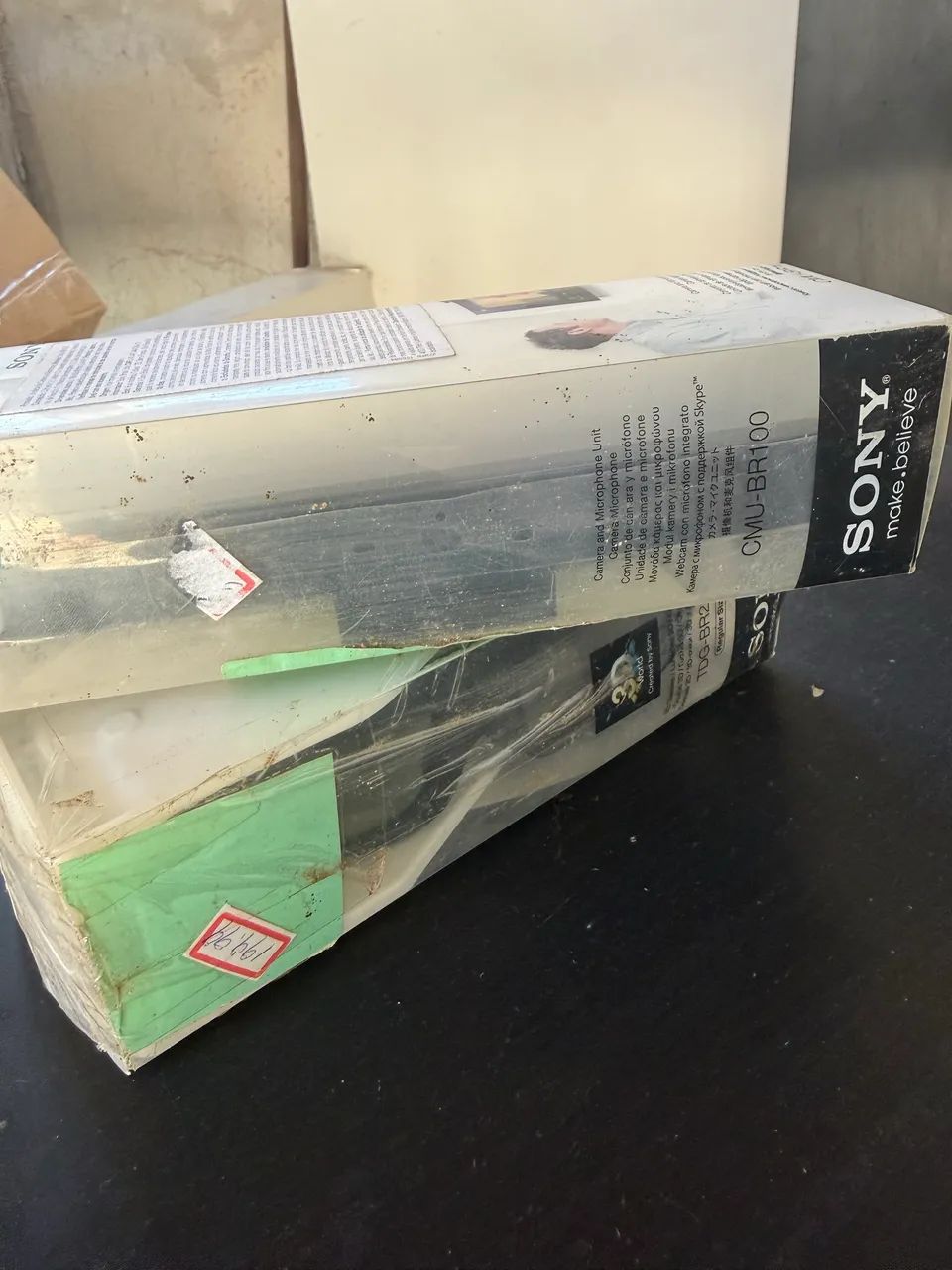 Sony - Foto 2
