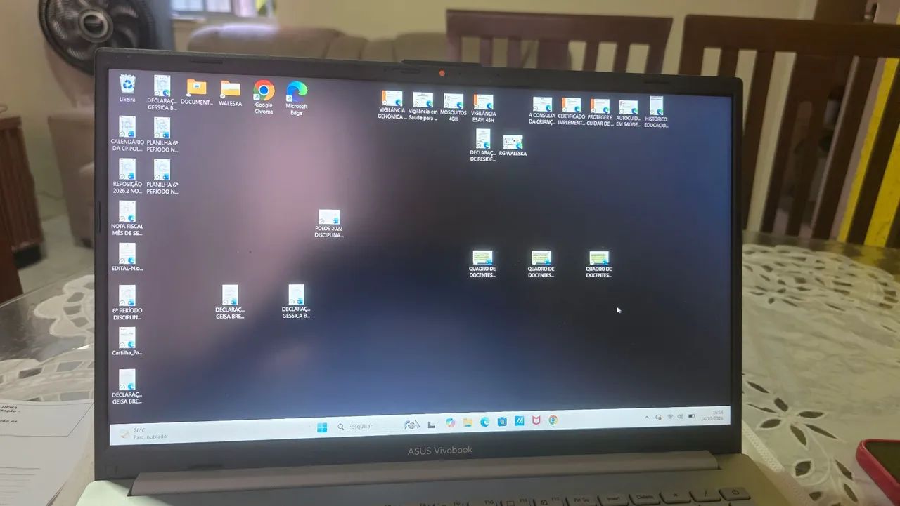 Notebook Asus vivo book - Foto 4