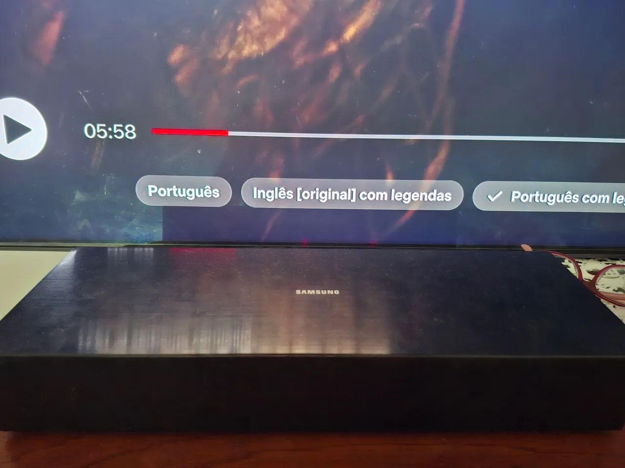 TV SAMSUNG  - Foto 2