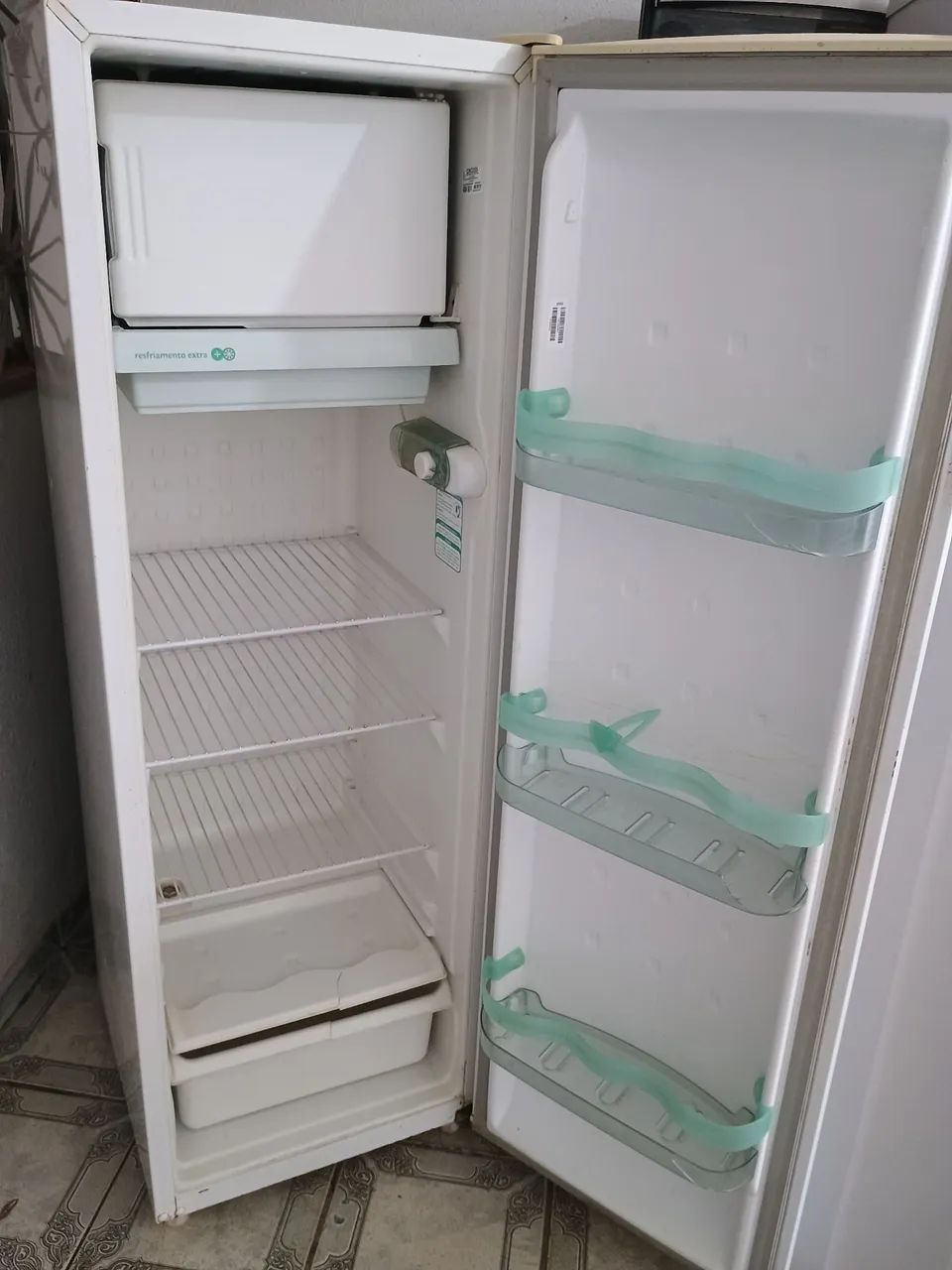 Geladeira  - Foto 2
