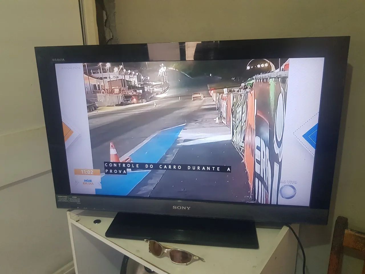 TV Sony 32 polegadas sem defeito  - Foto 3