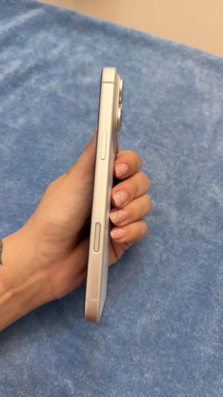 VENDO - IPHONE 17 ProMax  - Foto 2