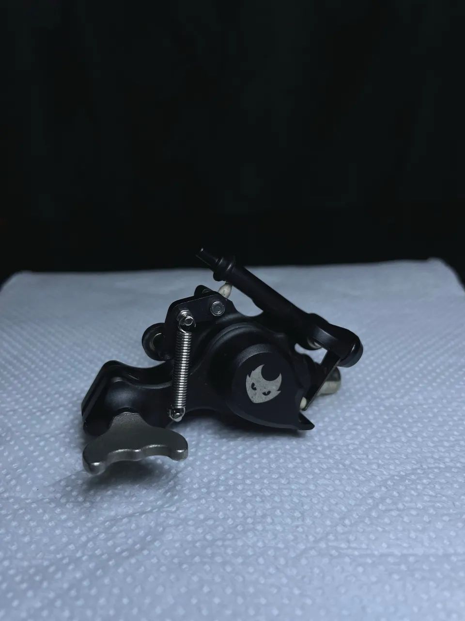 Máquina de tatuar Transverse nano Eletric ink - Foto 2