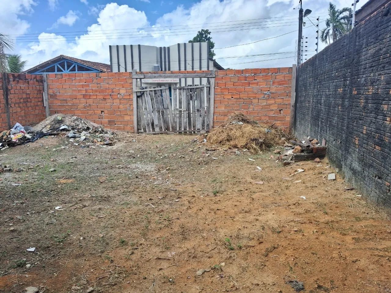 Vende-se terreno no Marabaixo 3 NEGÓCIO VALOR - Foto 3
