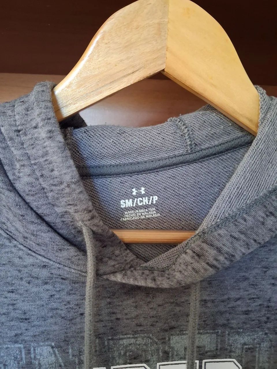 Moletom Under Armour  - Foto 2