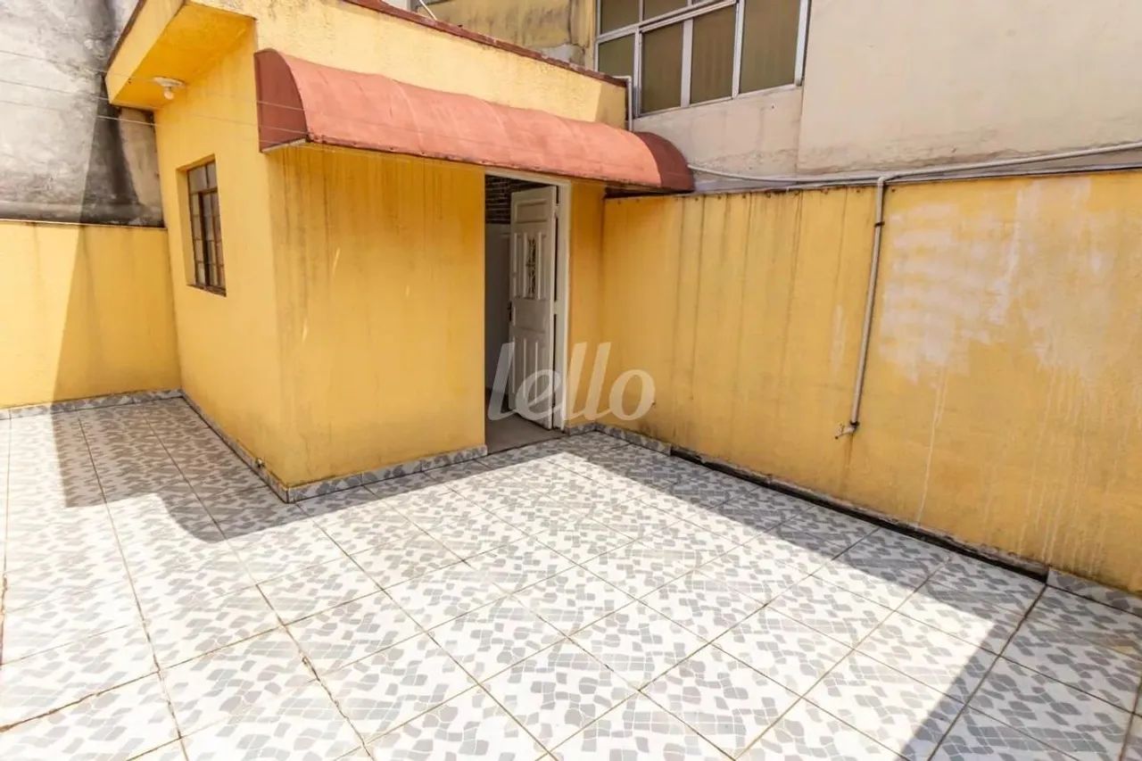Casa 1 quartos para alugar no(a) Vila Diva (Zona Leste)
