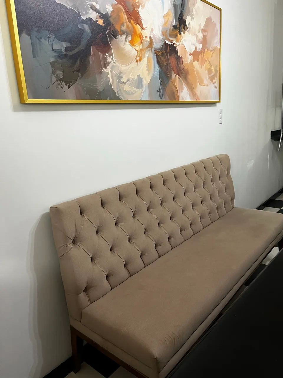 Móveis em bom estado - Foto 3