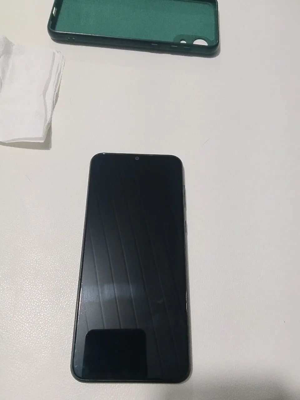 Celular Samsung Galaxy A03 Core  - Foto 2