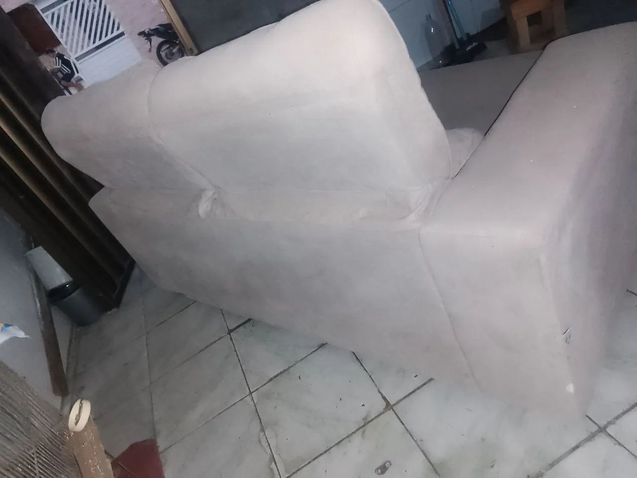 Sofá retrátil  - Foto 4