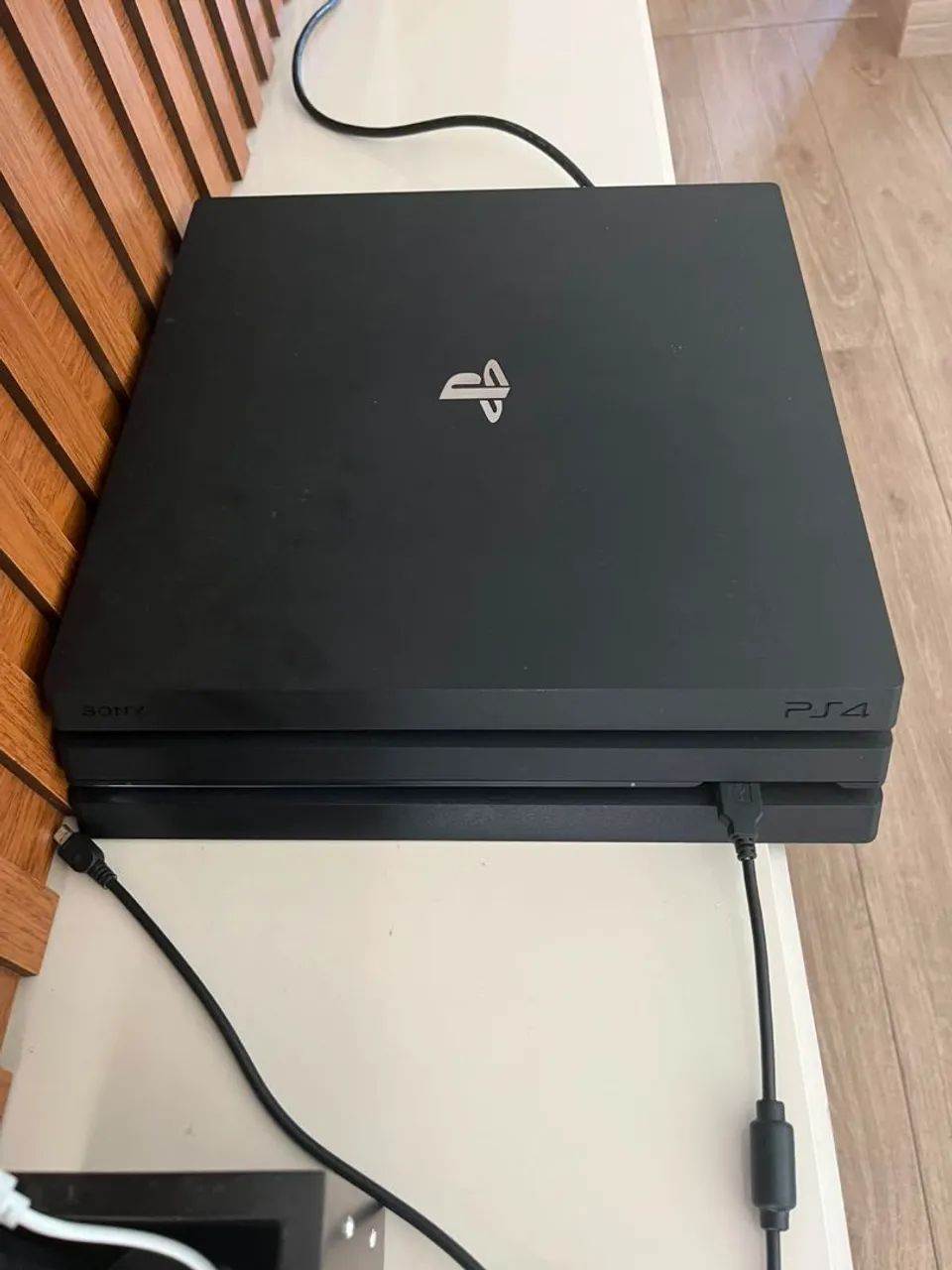 PS4 PRO 1 TB