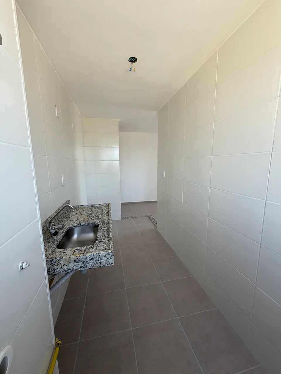 Apartamento de 2 quartos na Colônia Japonesa  - Foto 2