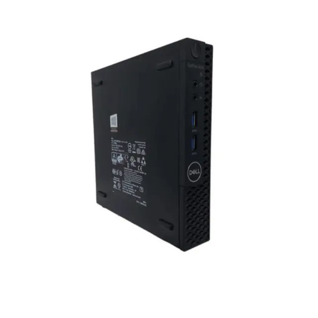 Mini Pc Dell Optiplex 3040 Core I5 6a Ger, 8gb 240gb Ssd  - Foto 2