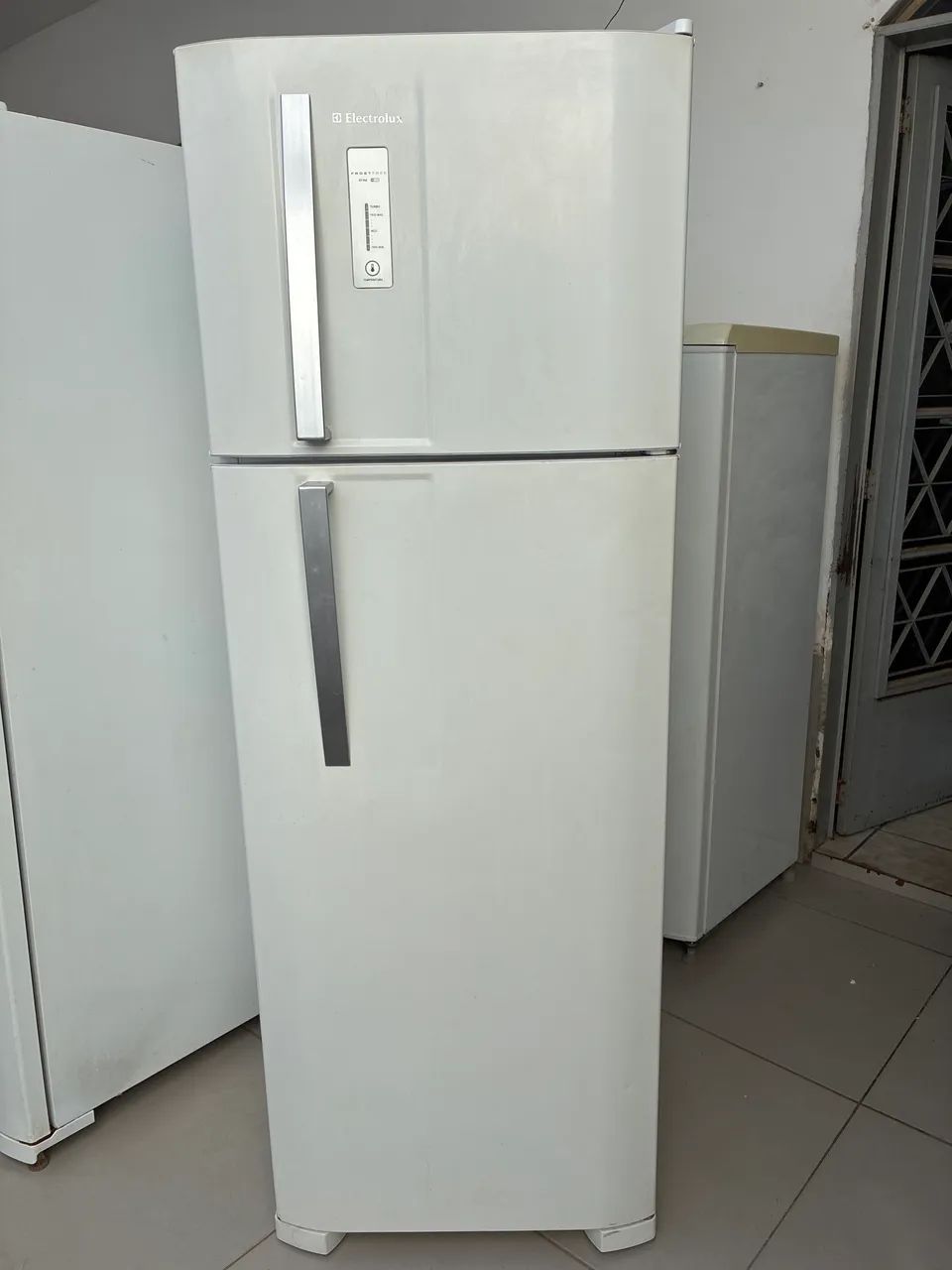 Geladeira Electrolux