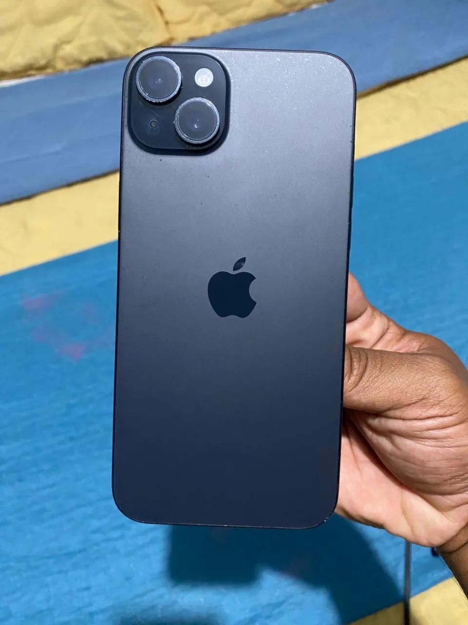 IPHONE 15 PLUS ZERO - Foto 4