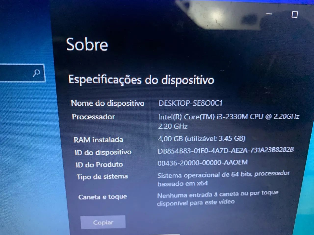 Notebook positivo core i3 premium  - Foto 4