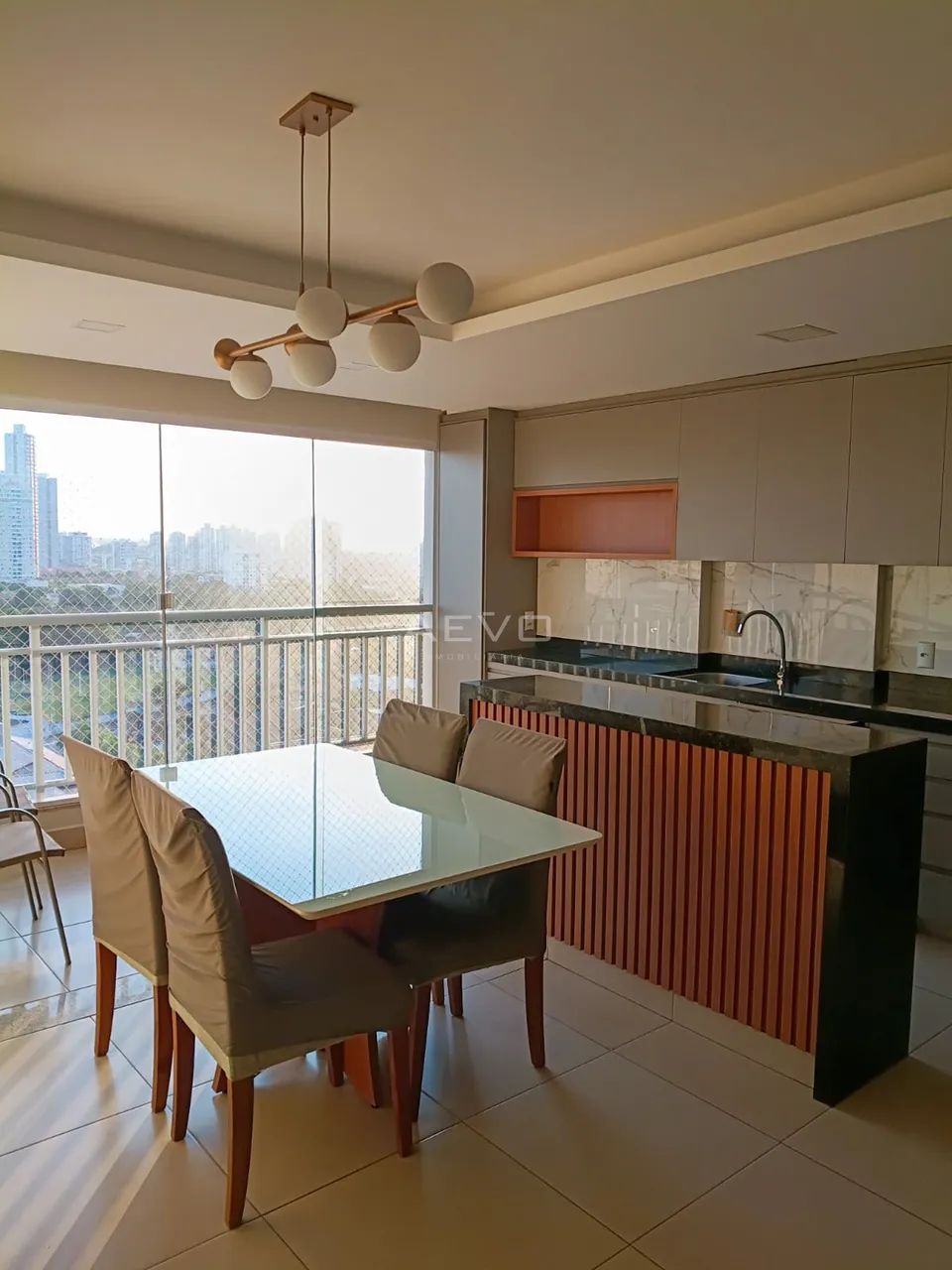 RESIDENCIAL AUGE, PARQUE AMAZÔNIA. - Foto 2