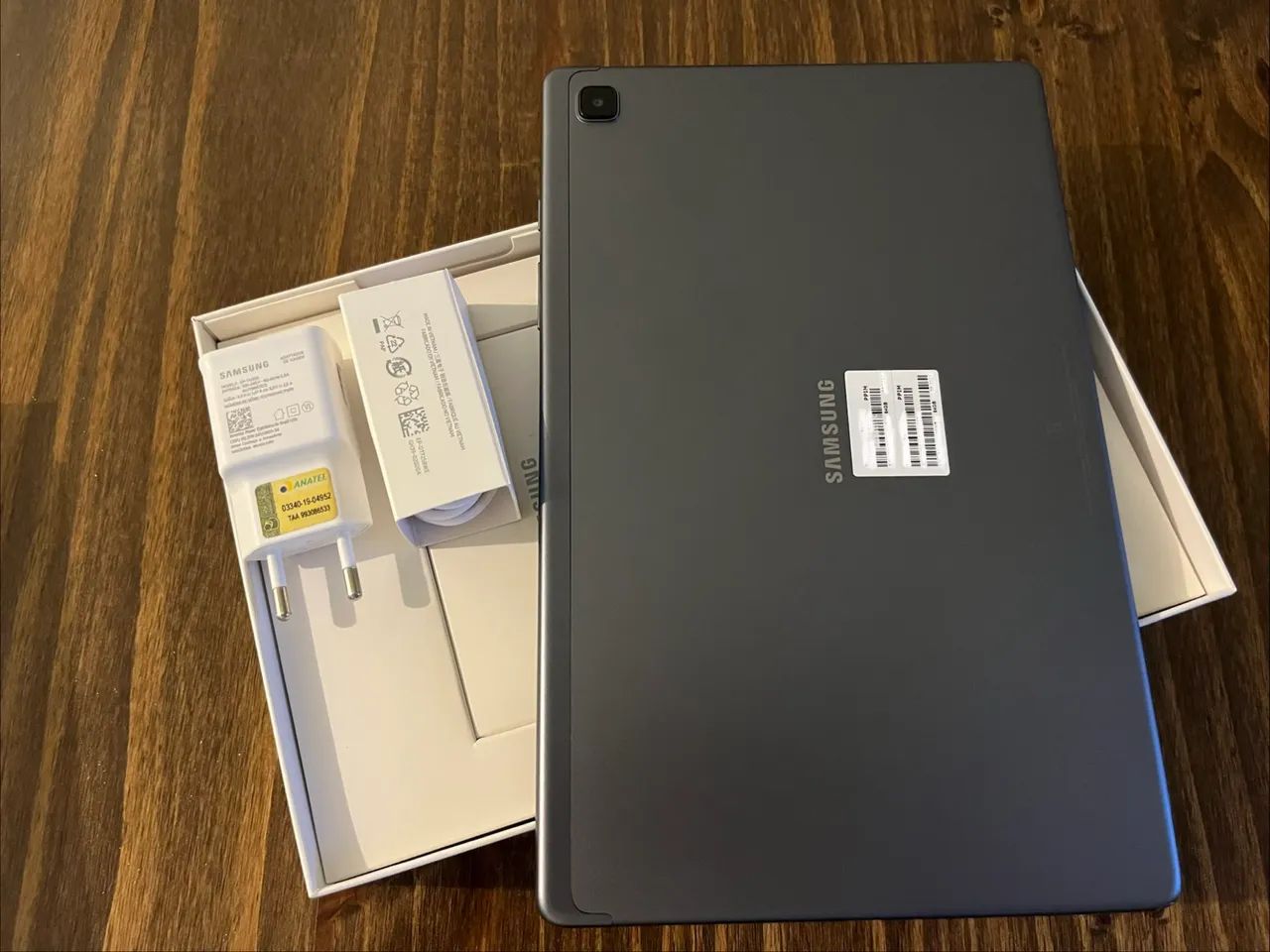 Tablet A7 64GB Wi-Fi + 4G - Foto 3