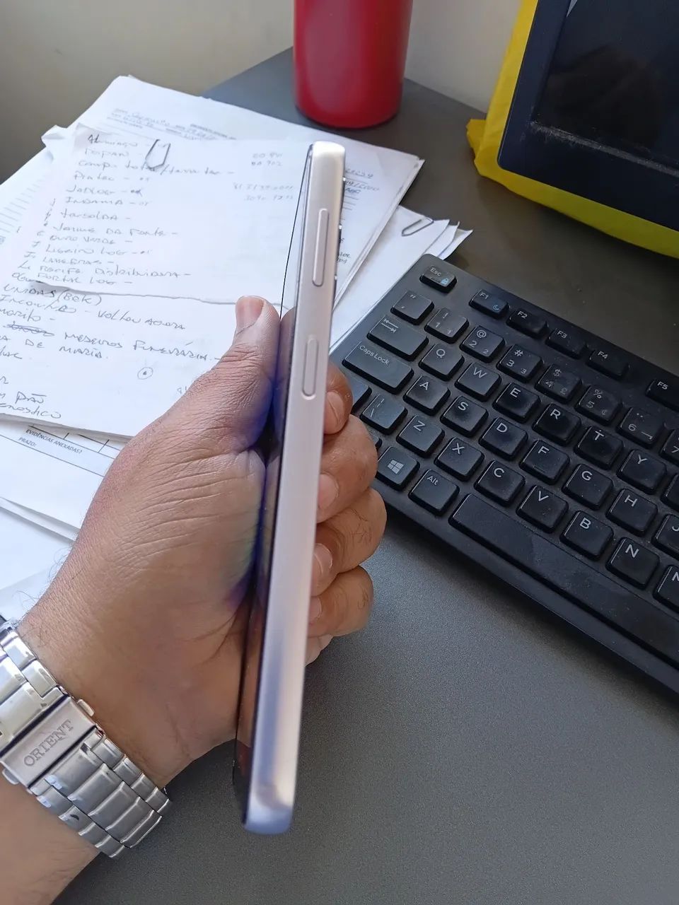 A14 Samsung 5g 128gb - Foto 4