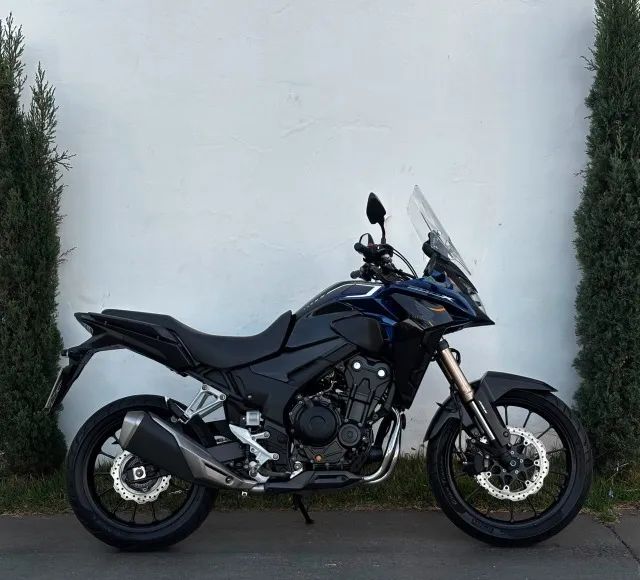 HONDA CB 500X 2024 - Foto 2