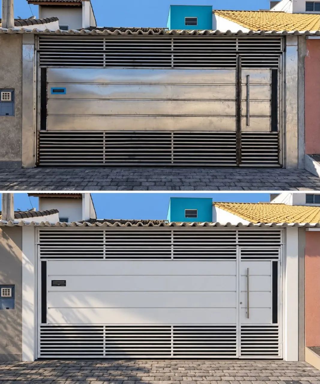Pintor Sorocaba | R-PRO Pinturas e Acabamentos  - Foto 4