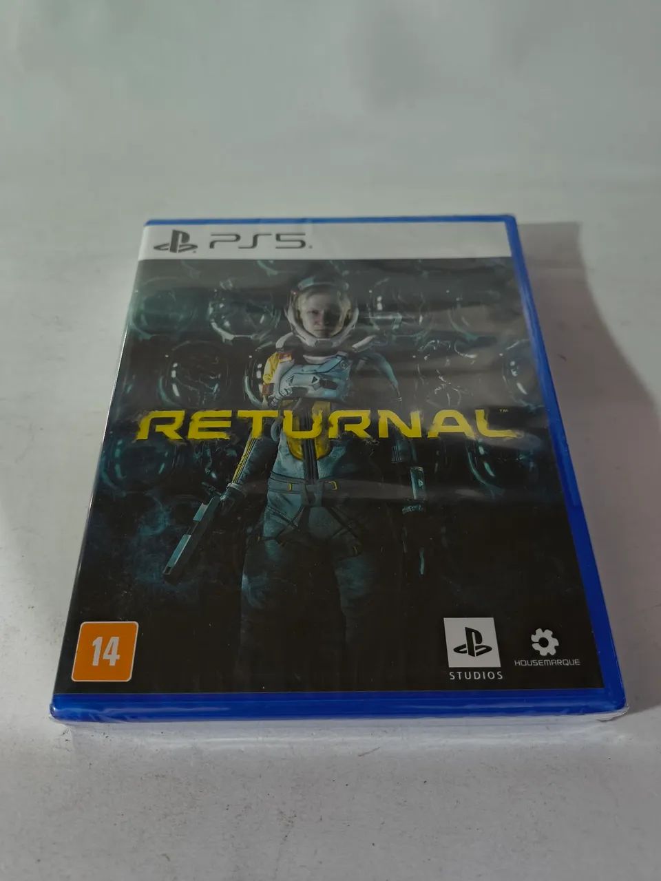 Jogo PS5 Returnal 