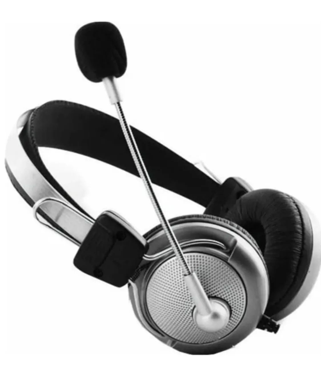 FONES DE OUVIDO PARA GAMES, PC E NOTEBOOK  - Foto 2