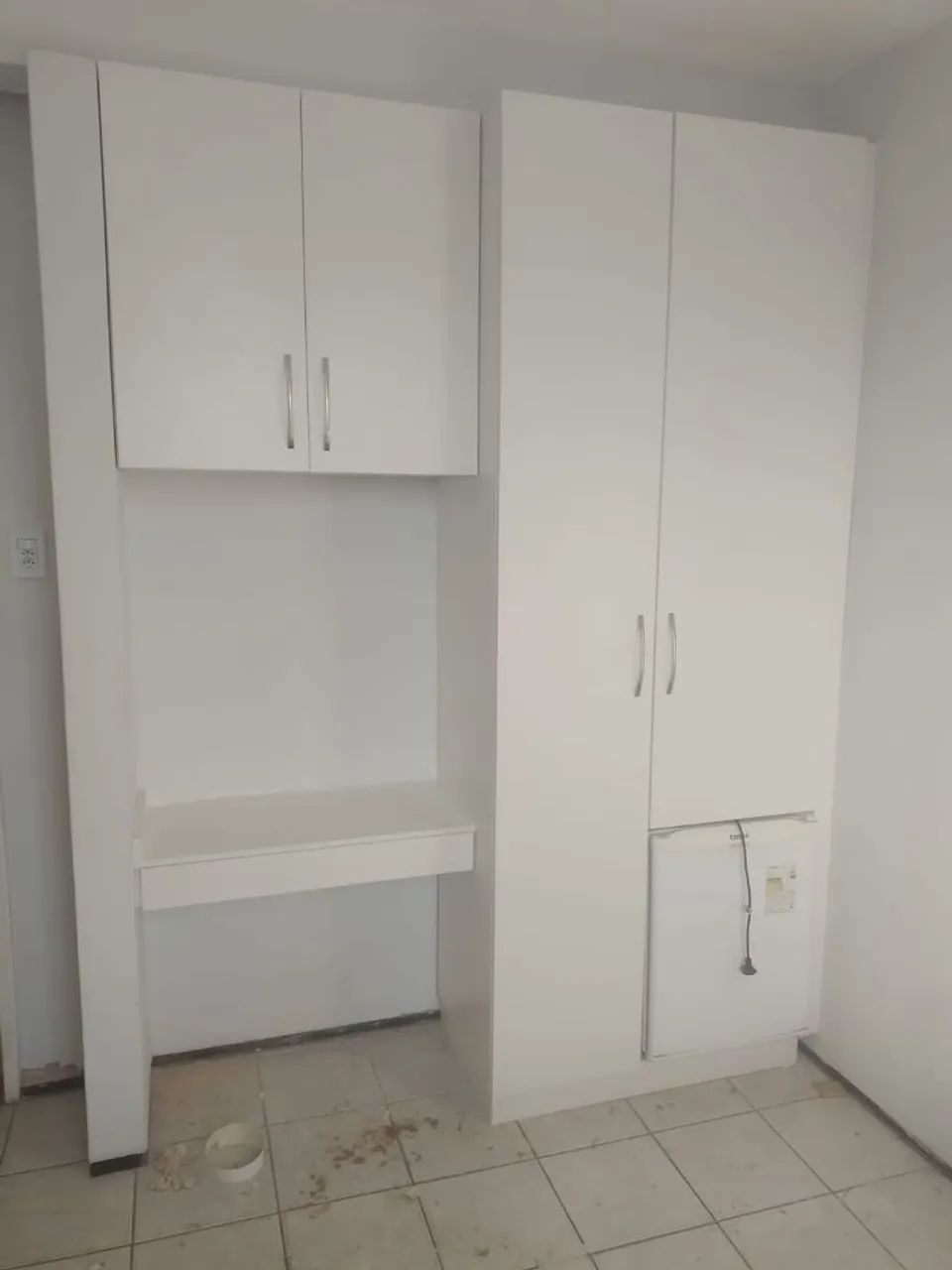 Móveis projetados