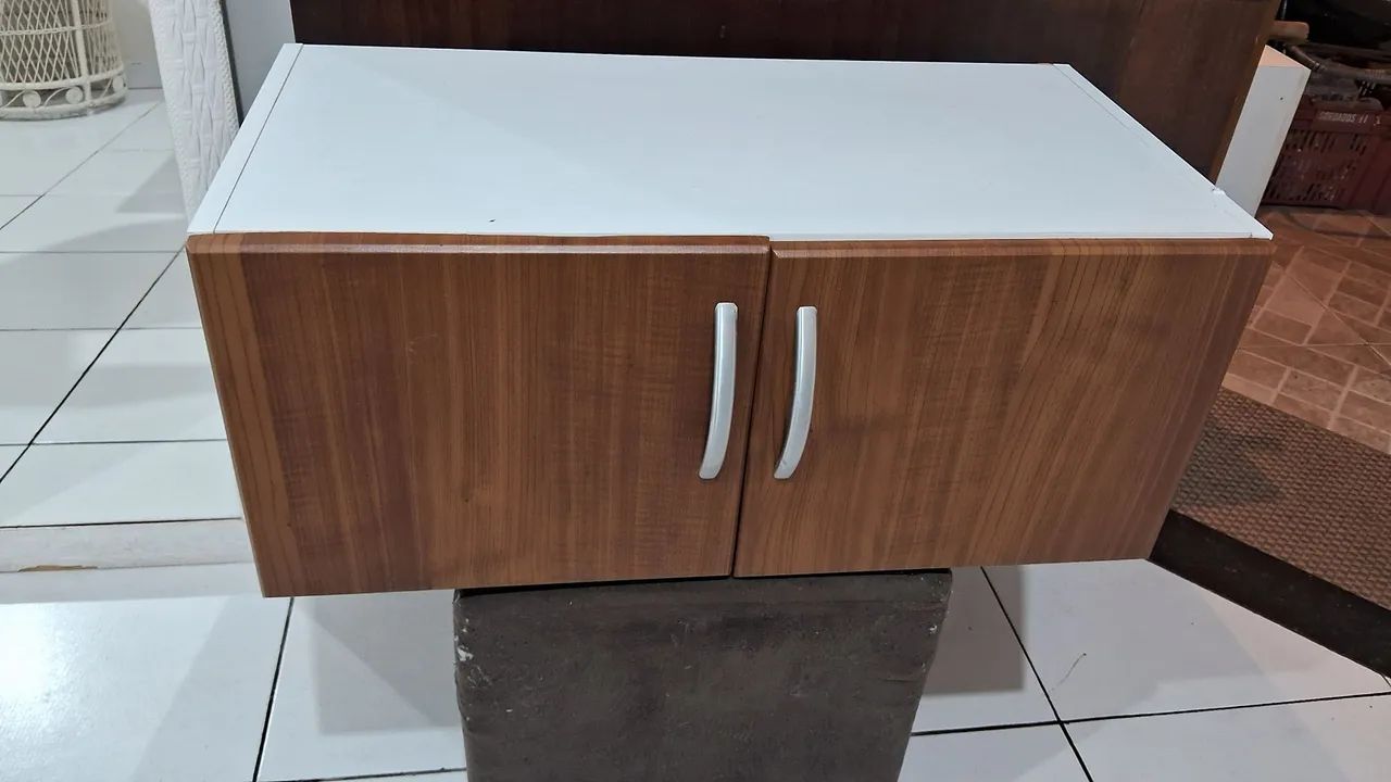Parte  paneleiro de armário planejados  - Foto 5