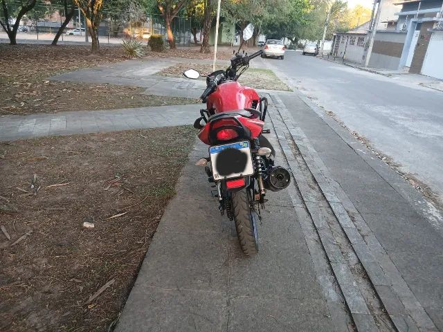 Fazer 150 - Foto 5