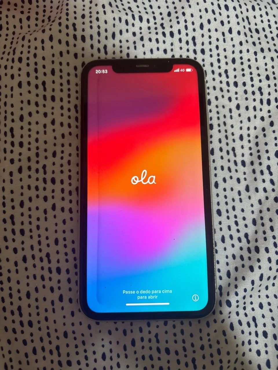 iPhone 11 128gb - Foto 3