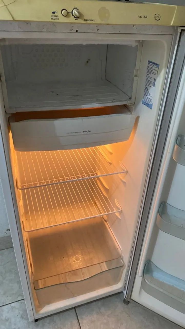Geladeira  - Foto 2