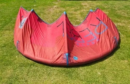 North Rebel 10m, com barra, 2018 - Foto 3