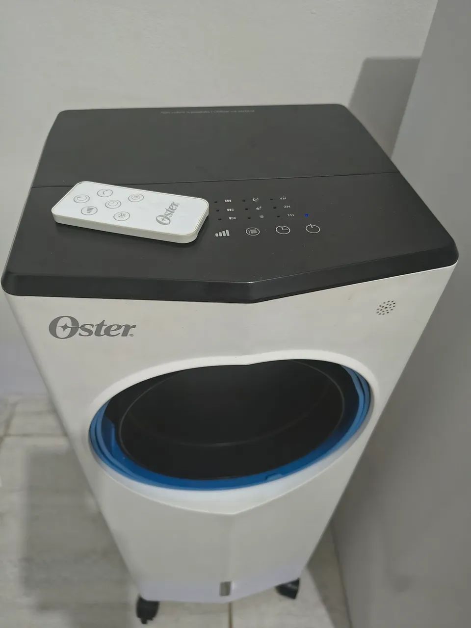 Climatizar Oster 
