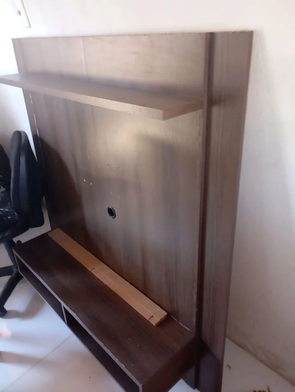 Painel de tv até 55