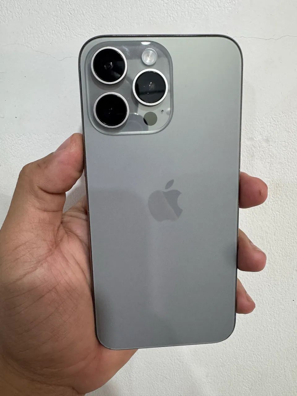 iPhone 15 PRO MAX  - Foto 2