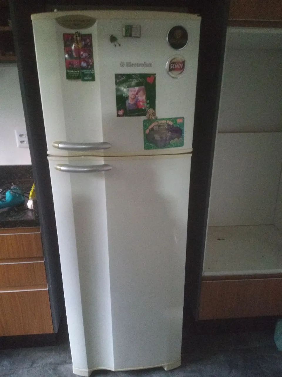 Geladeira 