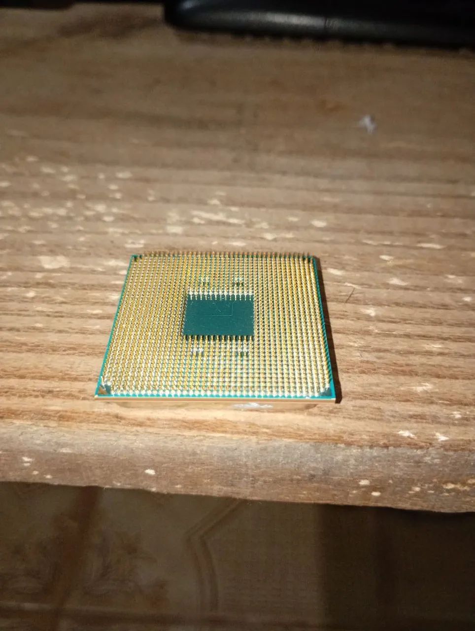 Processador Ryzen 5 pro 5650g - Foto 2
