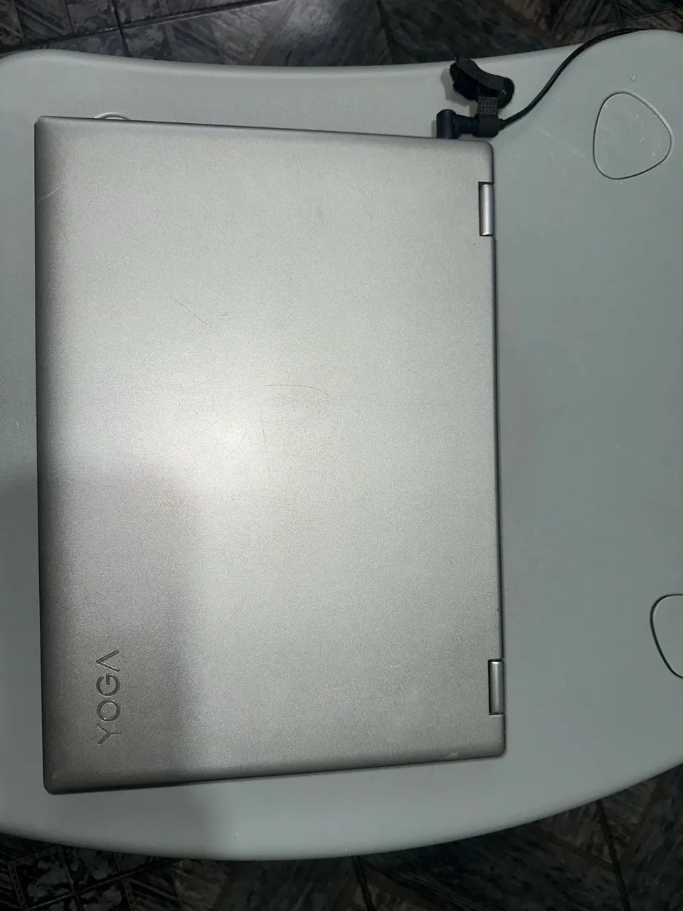 NOTEBOOK LENOVO YOGA 520 i5 - Foto 2
