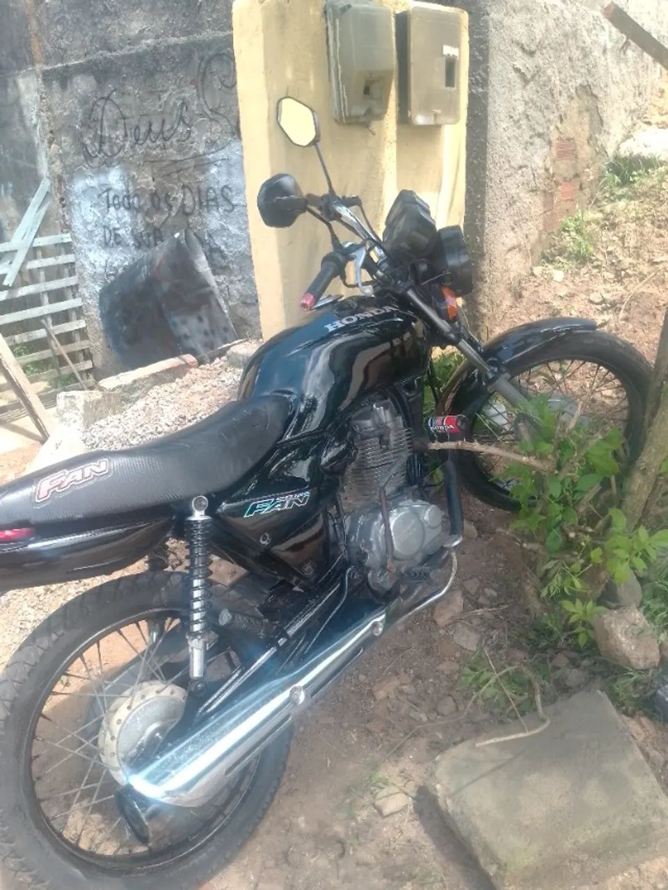 Cg Fan 125 - Foto 4