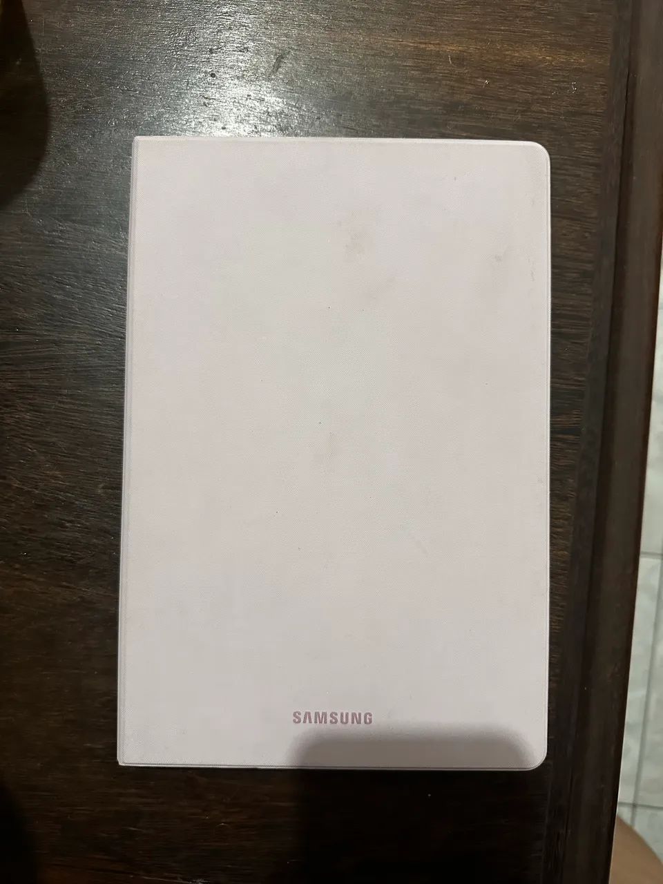 Tablet Samsung S6 Lite - Foto 2