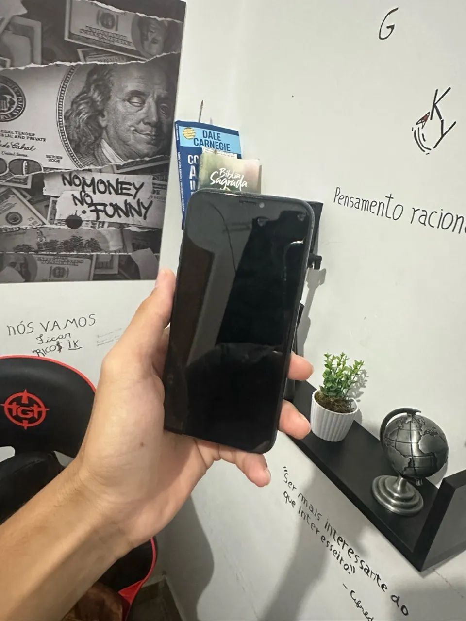 iPhone 11 Pro  - Foto 2