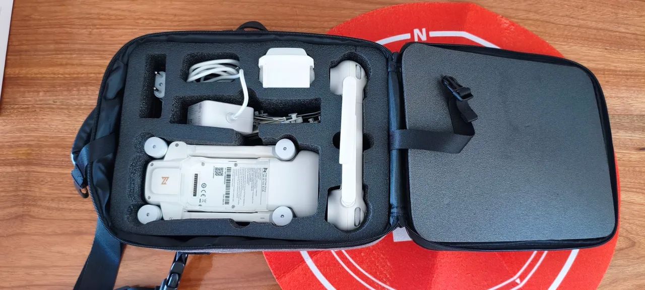 Drone Fimi X8 Tele - Foto 2