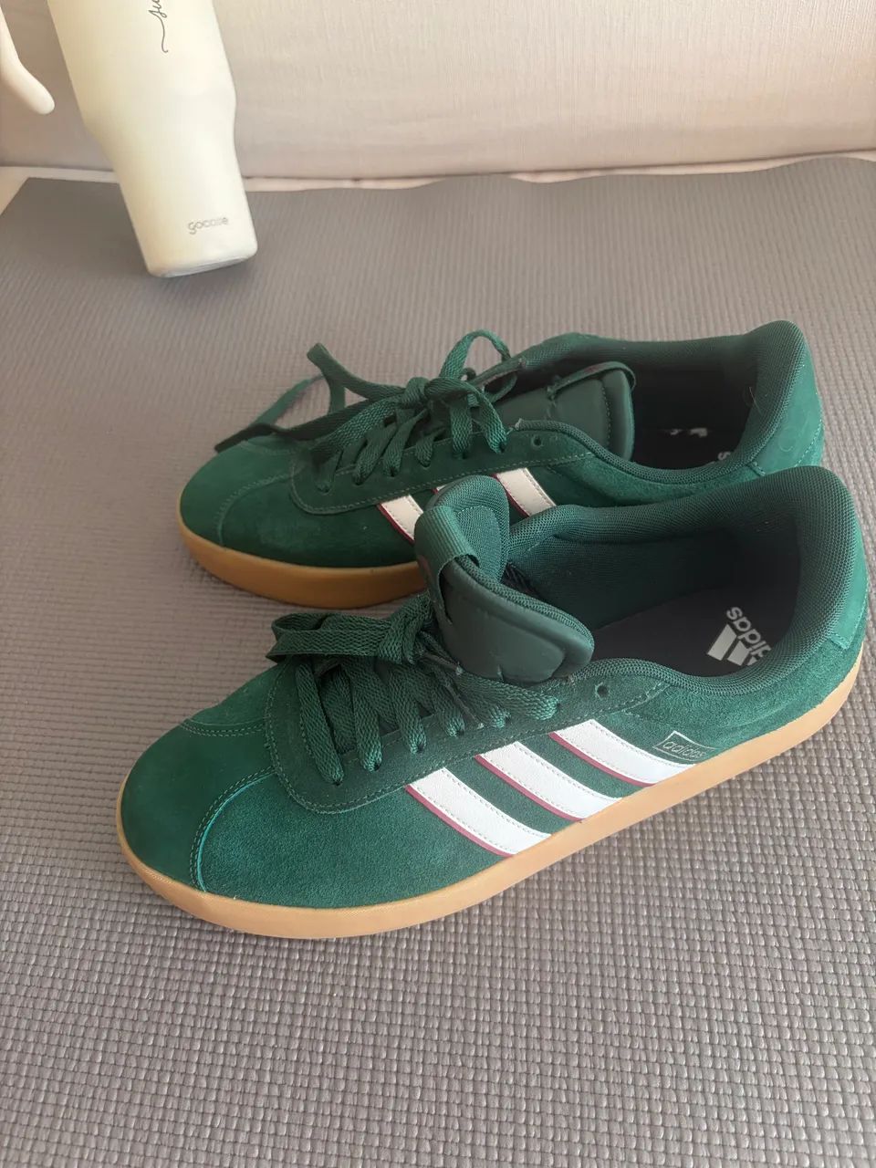 Tênis adidas  - Foto 5