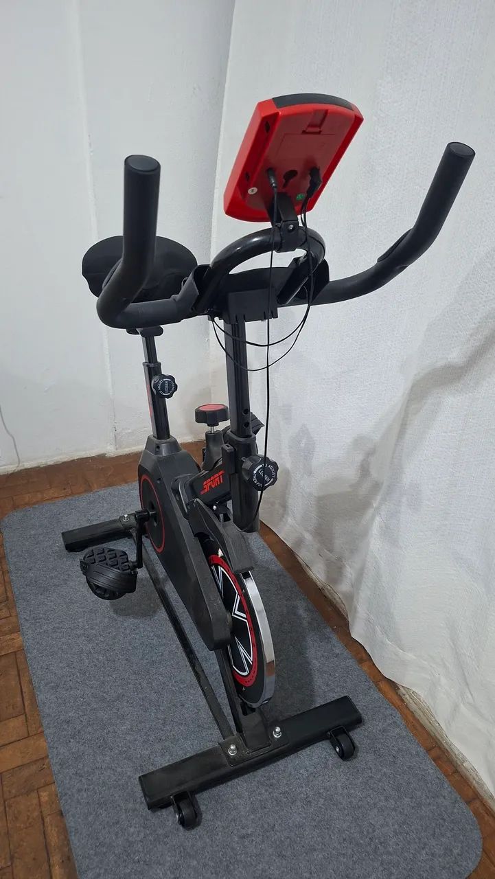 Bicicleta Ergometrica - Foto 2